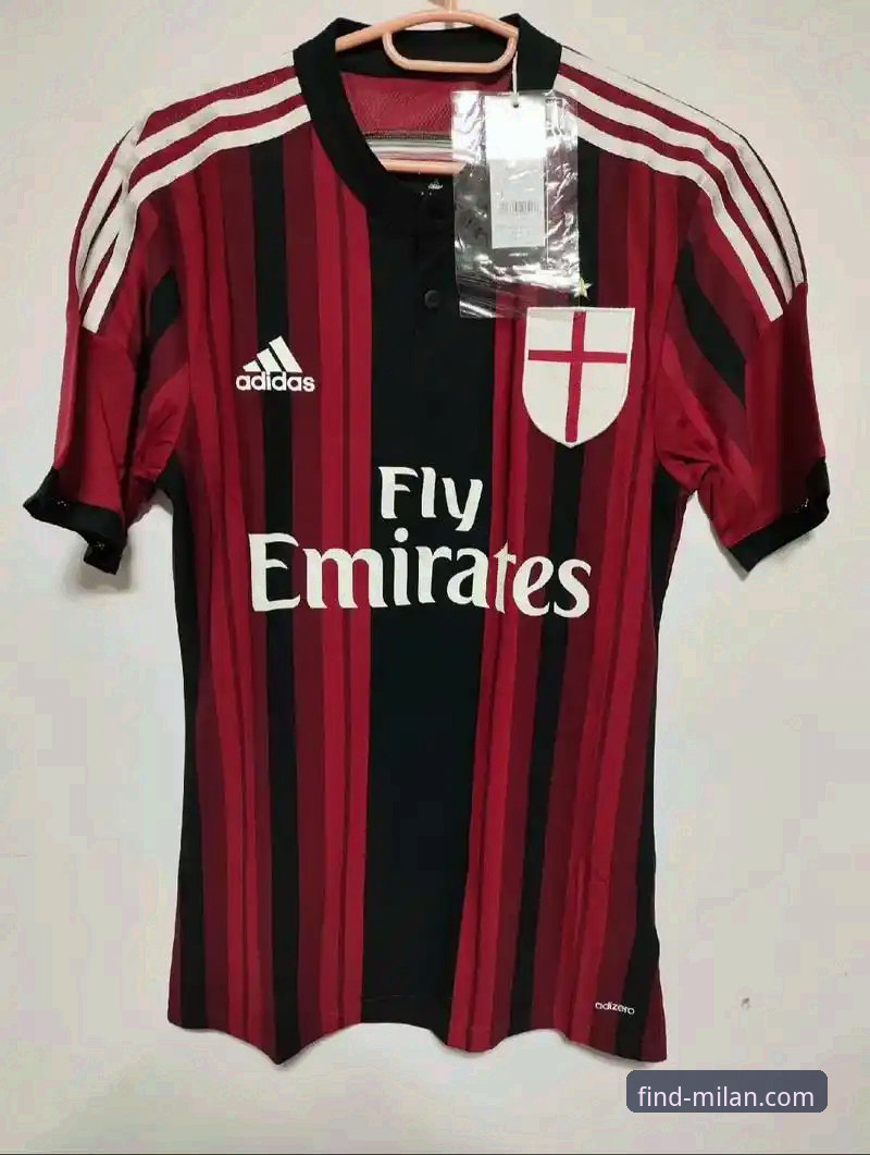 米兰官网会员最新版 如何玩转AC米兰官网会员最新版?资深球迷的实用指南